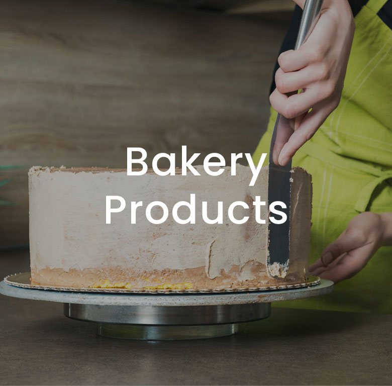 Bakery Products