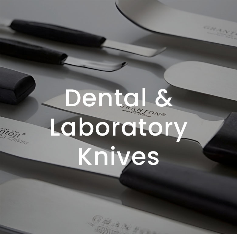 Dental & Laboratory Knives