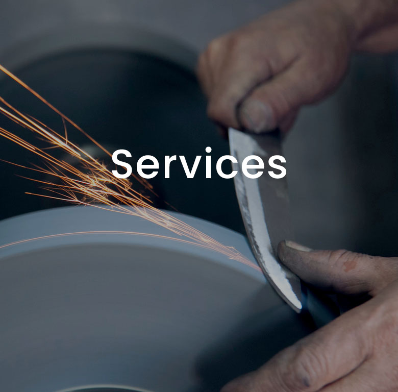 Services