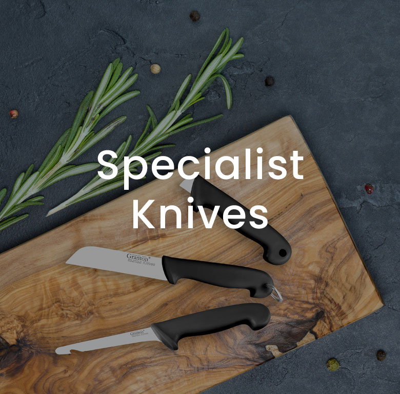 Specialist Knives